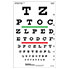 20 foot vision testing charts for school nurses archives 10 foot snellen eye chart