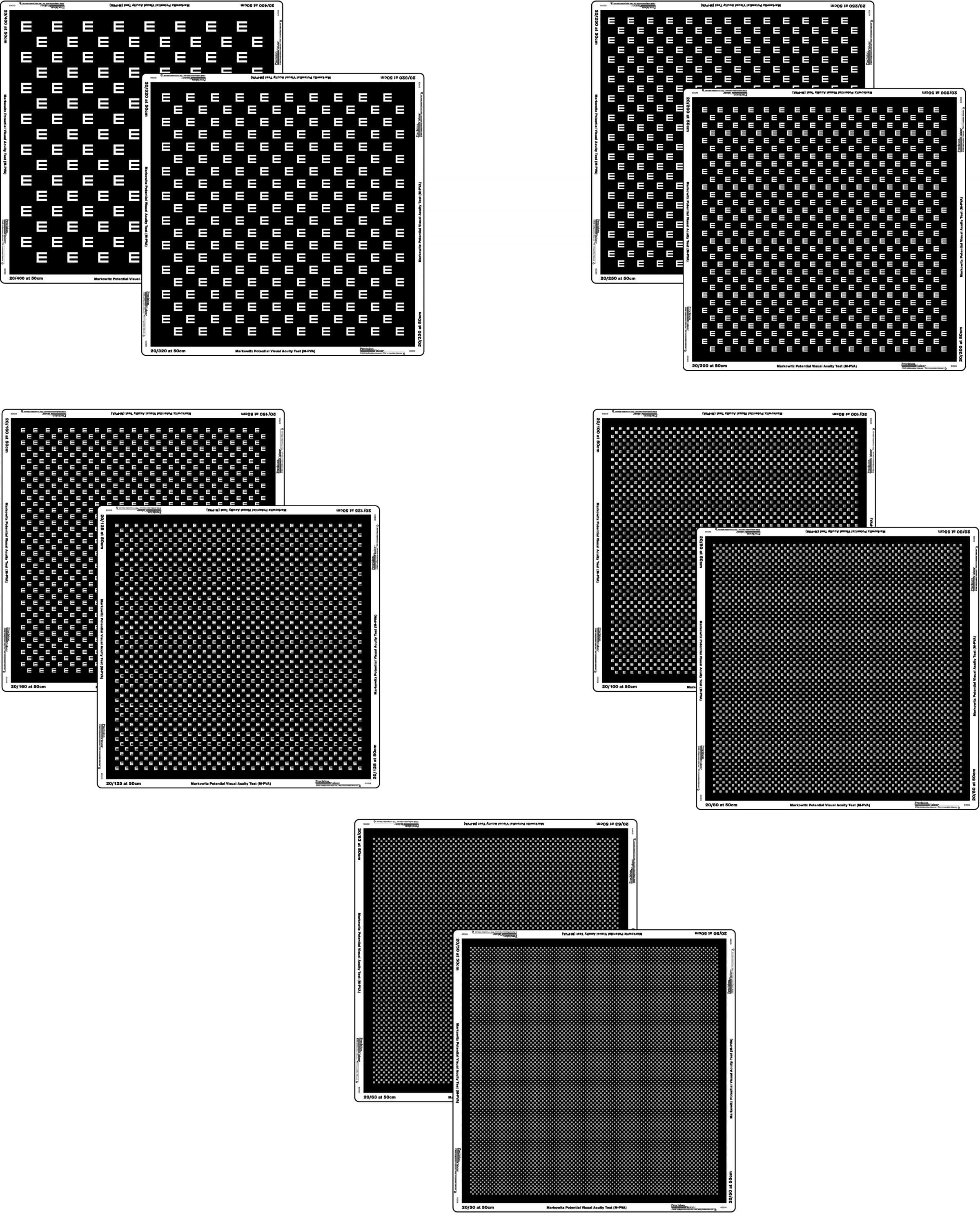 mnread chart black text on white background in english mn read chart